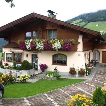 Apartment In Stummerberg/Zillertal 824 Ahrnbach Extérieur photo